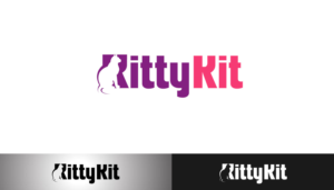 Logo-Design von parshdelhi für Kittykit | Design: #9263815