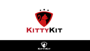 Logo Design by parshdelhi for Kittykit | Design: #9263816