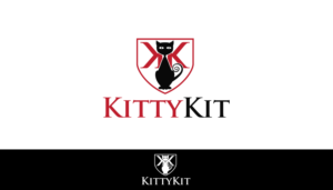 Logo Design by parshdelhi for Kittykit | Design: #9263817