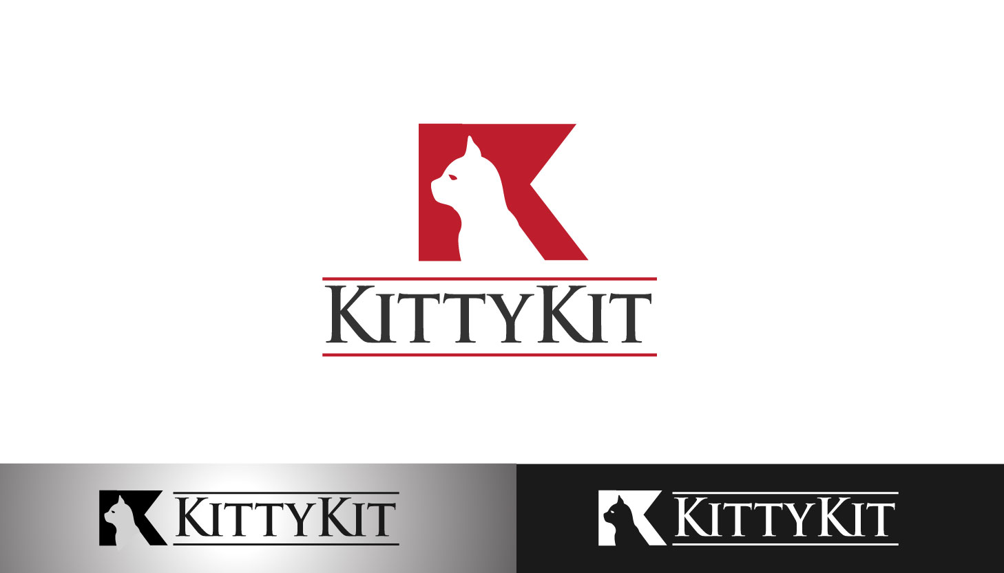 Design de Logo par parshdelhi pour Kittykit | Design #9269636