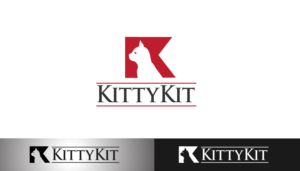 Logo Design by parshdelhi for Kittykit | Design: #9269636