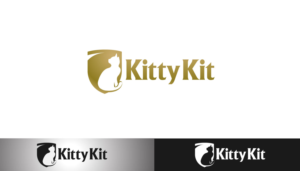 Logo Design by parshdelhi for Kittykit | Design: #9269637