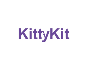 Logo-Design von Savitra für Kittykit | Design: #9248575
