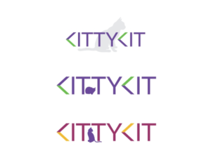 Design de Logo par Savitra pour Kittykit | Design : #9248660