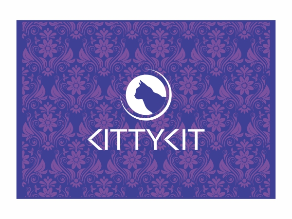 Logo Design by Savitra for Kittykit | Design #9250716
