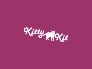 Design de Logo par Savitra pour Kittykit | Design : #9256389