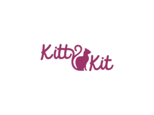 Design de Logo par Savitra pour Kittykit | Design : #9256391