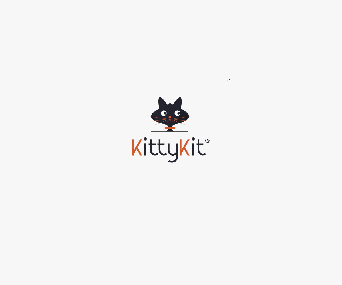Logo Design by ARYASTUDIO for Kittykit | Design #9250768