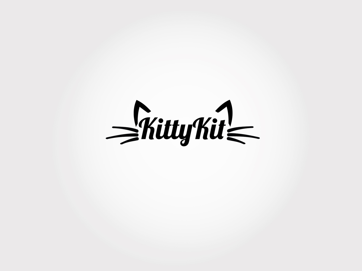 Logo Design by yoossefMaroc for Kittykit | Design #9255339