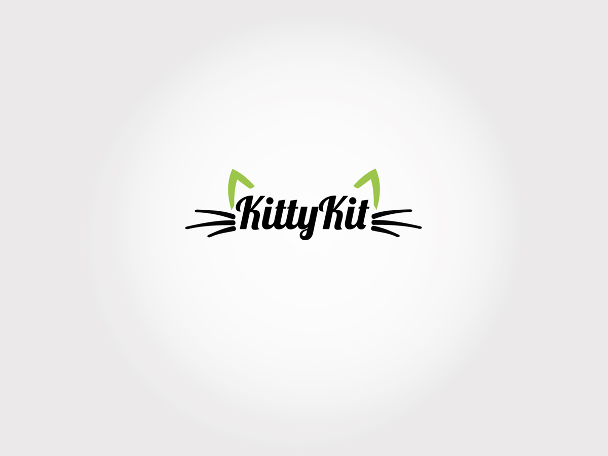 Logo Design by yoossefMaroc for Kittykit | Design #9258344