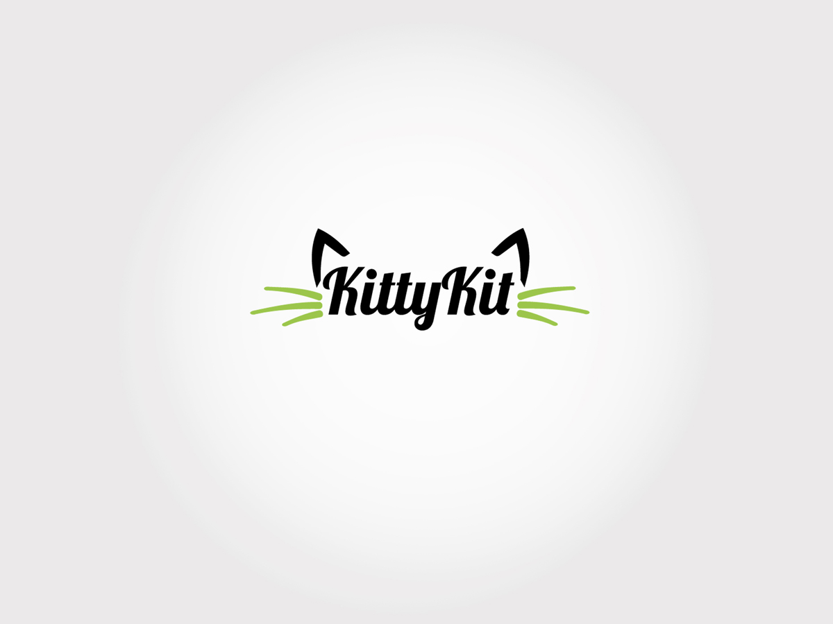 Design de Logo par yoossefMaroc pour Kittykit | Design #9258345
