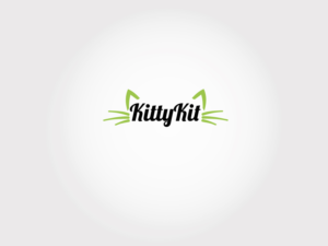 Logo-Design von yoossefMaroc für Kittykit | Design: #9258346