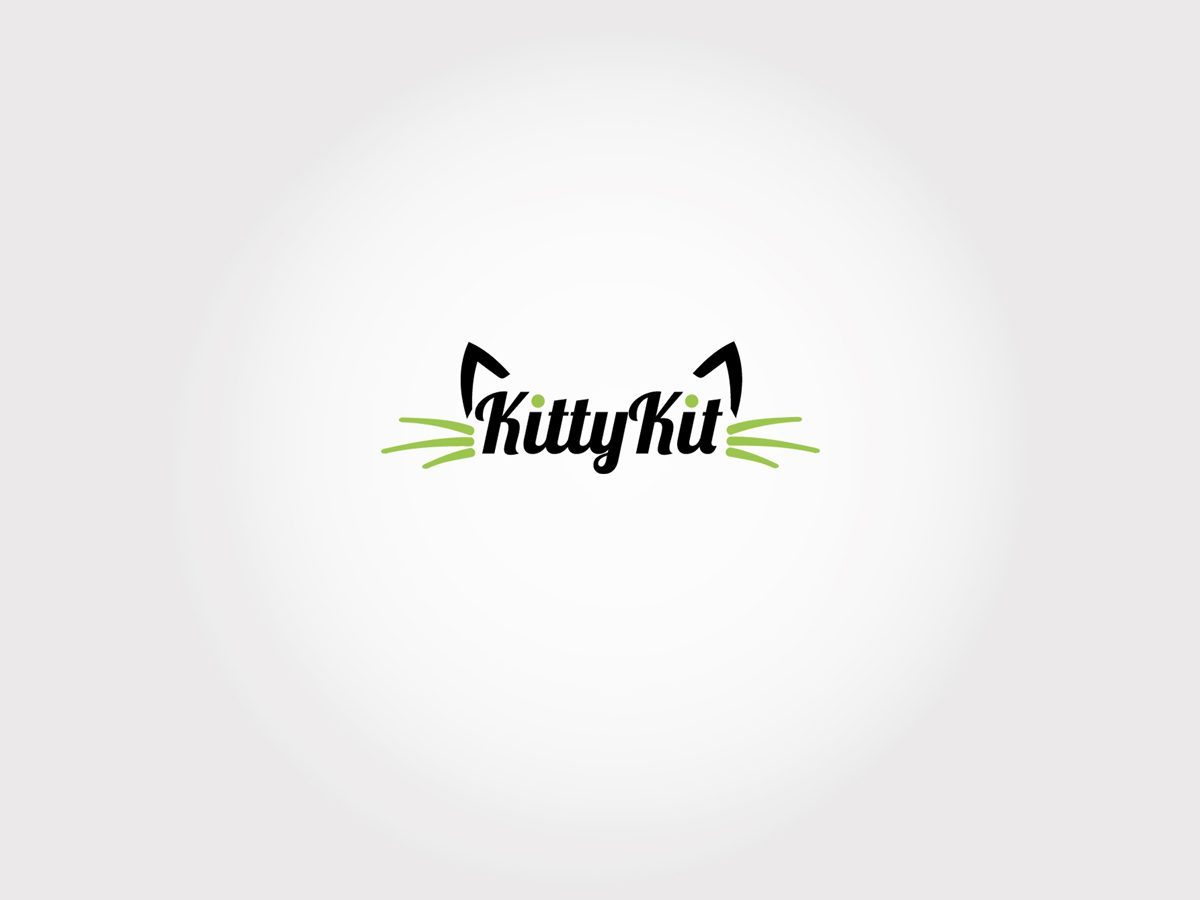 Logo-Design von yoossefMaroc für Kittykit | Design #9258350