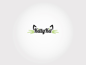 Logo-Design von yoossefMaroc für Kittykit | Design: #9258350