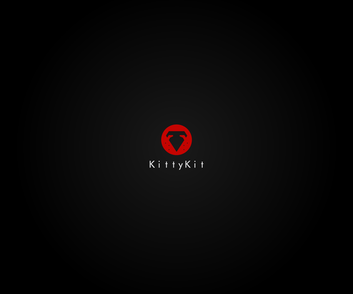 Logo Design by LittleDesign for Kittykit | Design #9274376