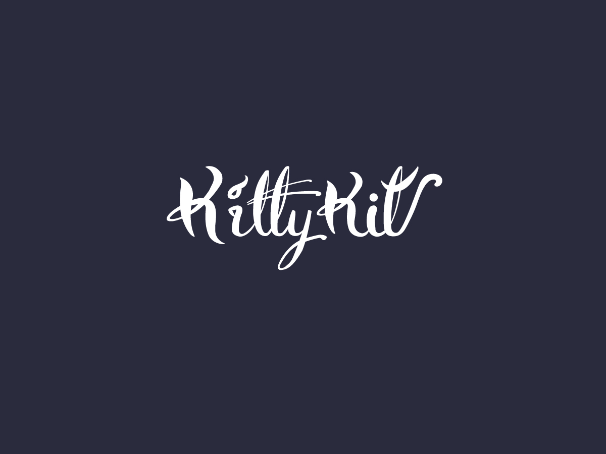 Diseño de Logo por Designwoori para Kittykit | Diseño #9271983