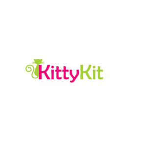 Logo Design by pjwal_123 for Kittykit | Design #9249435
