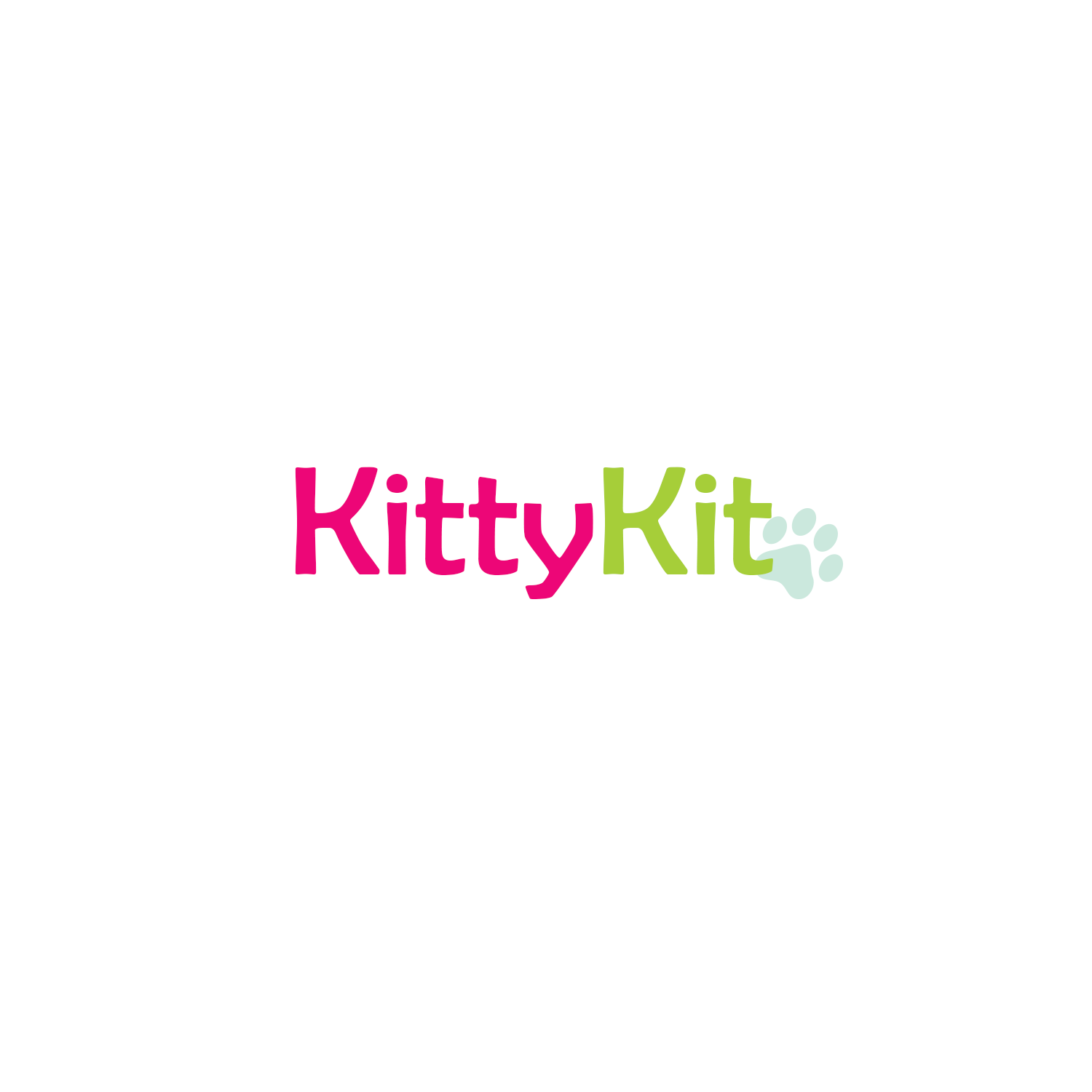 Logo Design by pjwal_123 for Kittykit | Design #9249436