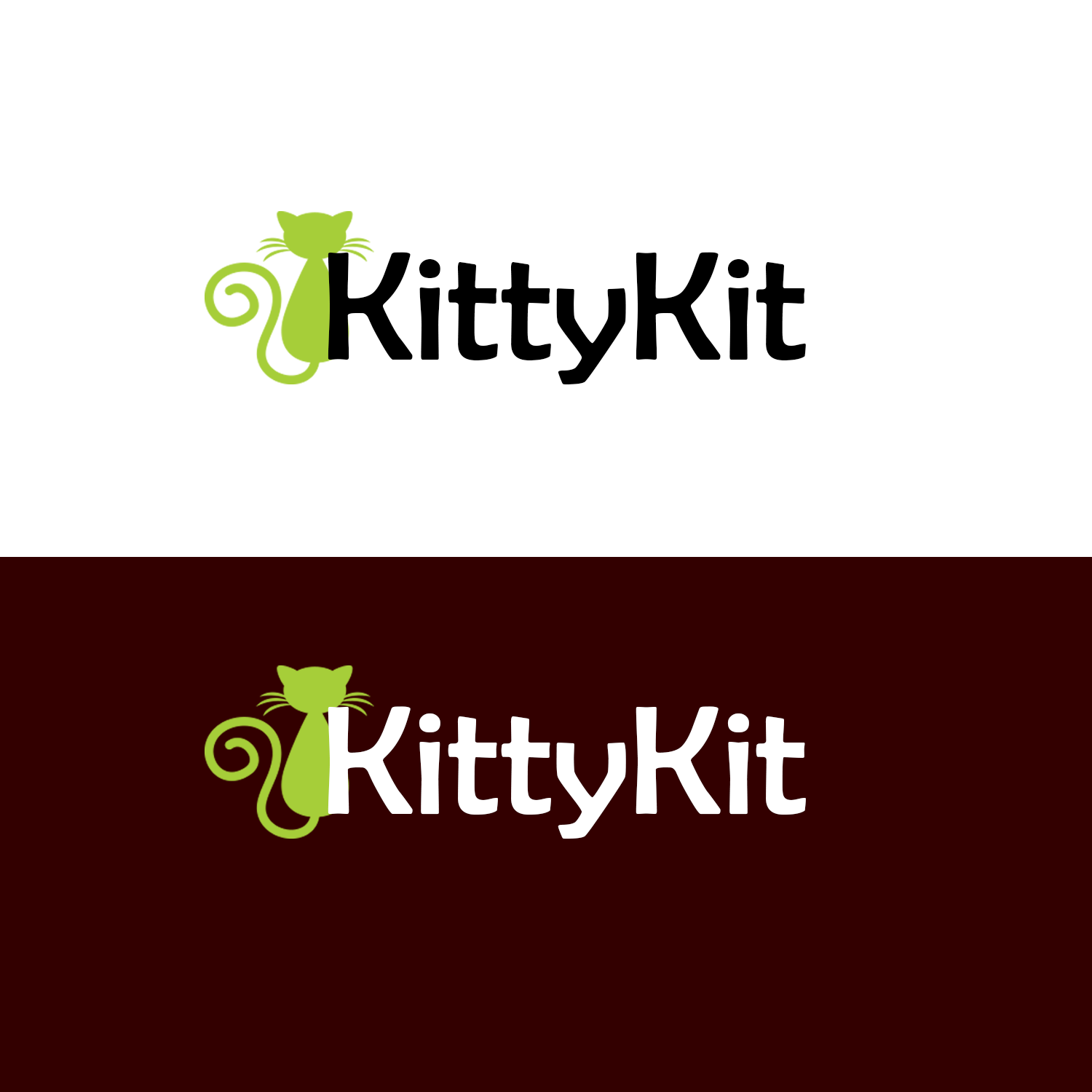 Design de Logo par pjwal_123 pour Kittykit | Design #9257527