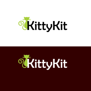 Logo Design by pjwal_123 for Kittykit | Design: #9274489