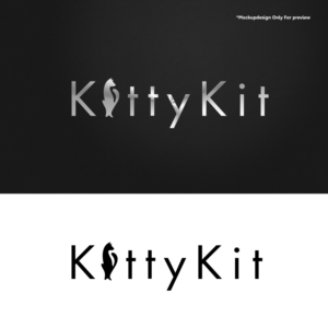 Design de Logo par Sathyakumar.G pour Kittykit | Design : #9253028