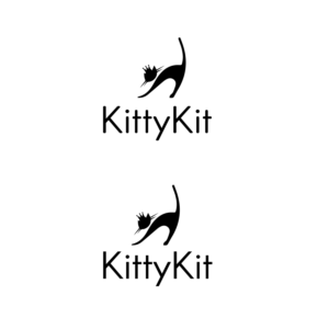 Logo-Design von Sathyakumar.G für Kittykit | Design: #9255532