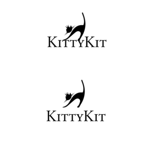 Logo Design by Sathyakumar.G for Kittykit | Design: #9255611