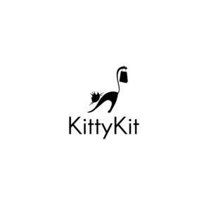 Logo Design by Sathyakumar.G for Kittykit | Design #9266142