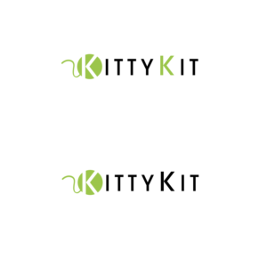 Logo-Design von Sathyakumar.G für Kittykit | Design: #9278645