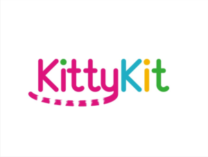 Logo Design by creative.bugs for Kittykit | Design #9247860