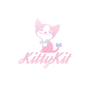 Logo Design by Darlene Munro for Kittykit | Design: #9277034