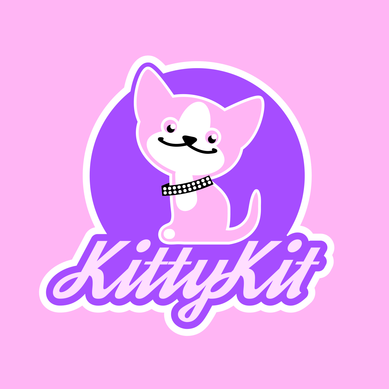 Design de Logo par Darlene Munro pour Kittykit | Design #9277132