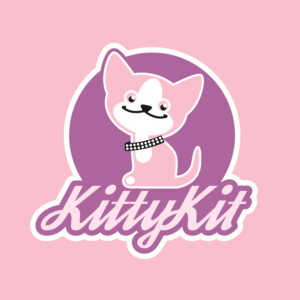 Logo Design by Darlene Munro for Kittykit | Design: #9277132