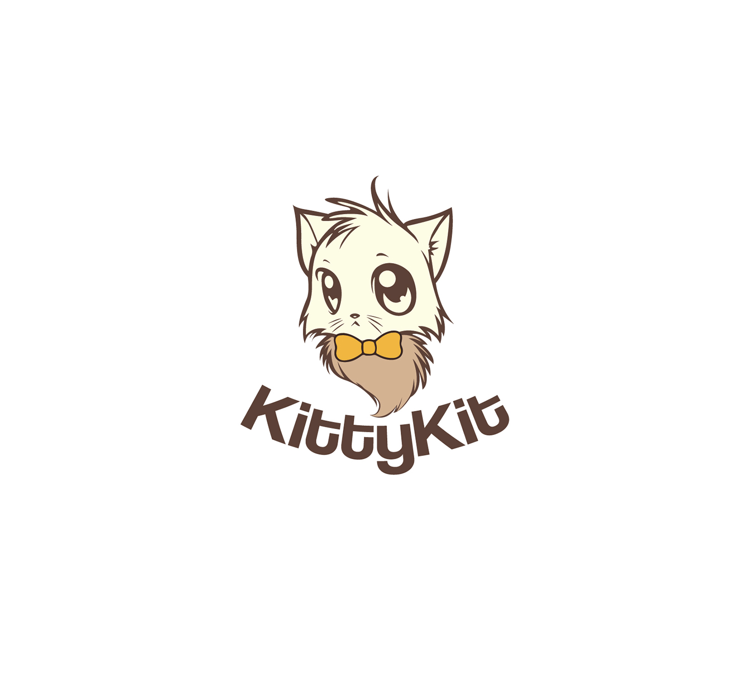 Design de Logo par logo.develop pour Kittykit | Design #9261439