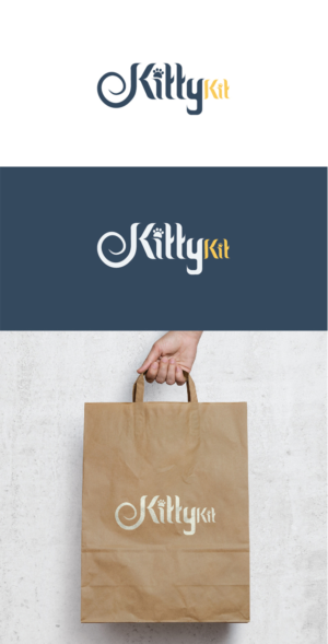 Design de Logo par logo.develop pour Kittykit | Design : #9261440