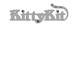 Logo Design by b6 for Kittykit | Design #9252203