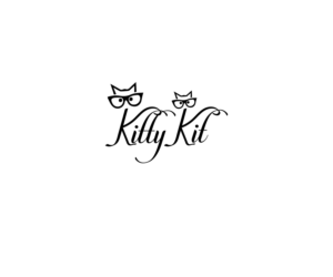 Logo-Design von NEX für Kittykit | Design: #9245764
