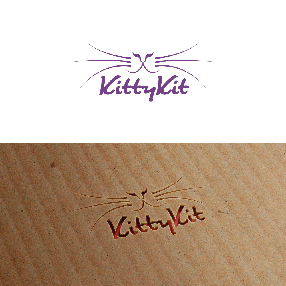Design de Logo par milan.gagarin pour Kittykit | Design #9246095