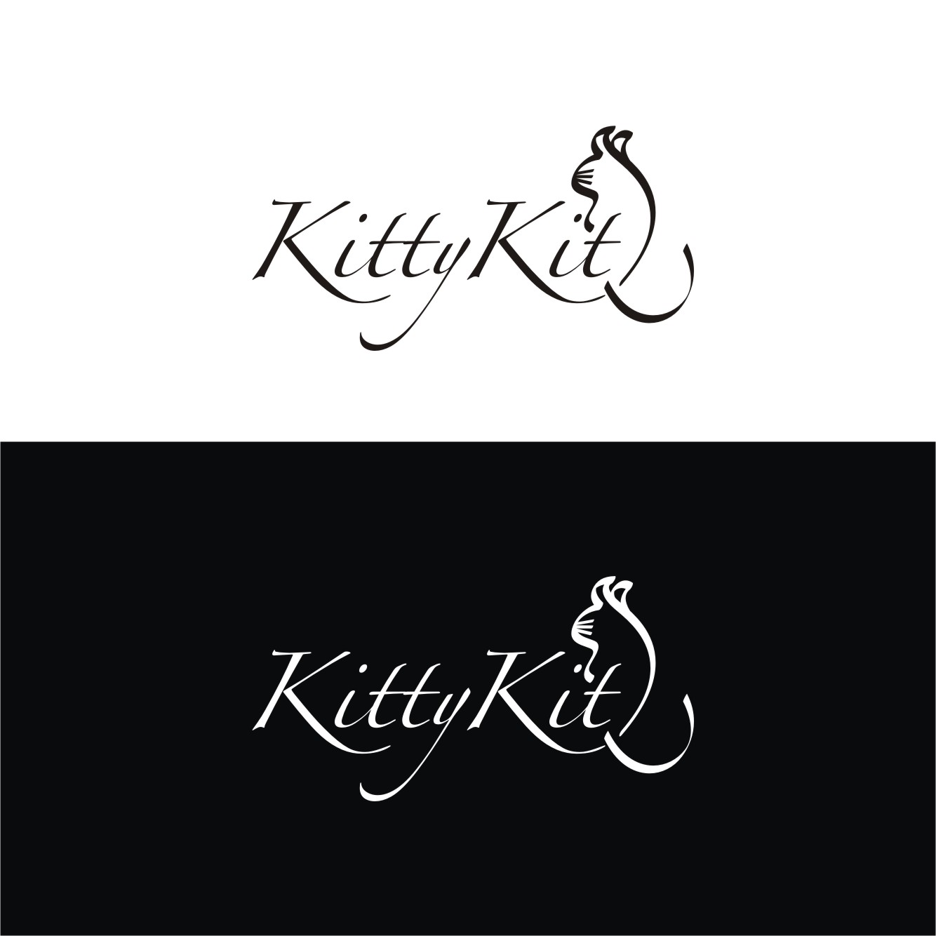 Design de Logo par Sushma pour Kittykit | Design #9251352