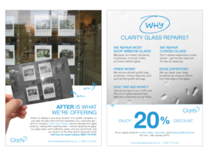 Flyer Design by Markcue