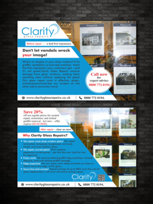Flyer Design by ecorokerz