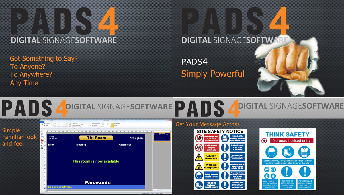 Signage Design by BC Arts for Pro Video Systems | Design #2045892