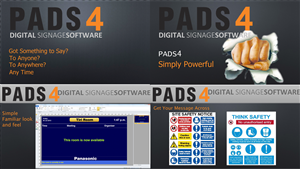 Design de Panneau par BC Arts pour Pro Video Systems | Design : #2045892