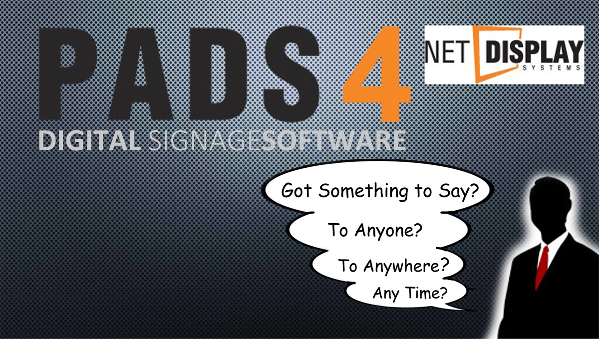 Signage Design by BC Arts for Pro Video Systems | Design #2056037