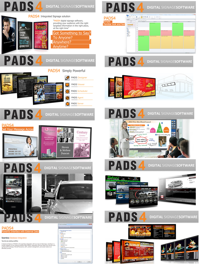Signage Design by BC Arts for Pro Video Systems | Design #2083382