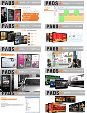 Design de Panneau par BC Arts pour Pro Video Systems | Design : #2083382