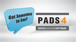 Design de Panneau par ganz abecia pour Pro Video Systems | Design : #2088928