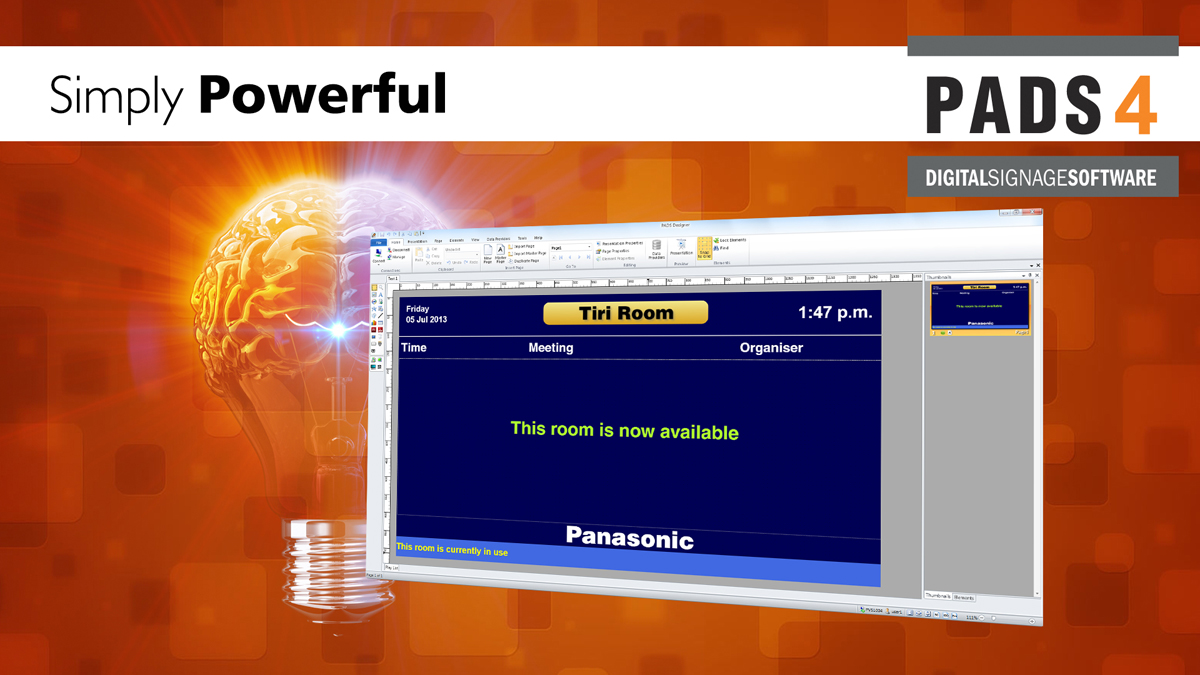 Design de Panneau par roopaljain pour Pro Video Systems | Design #2086311