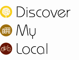 Logo Design by Nathalie