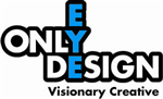 Logo Design by Jeff Long Design for Only Eye Design llc | Design: #18224